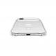 Оригинален кейс с MagSafe за iPhone 17 Air - Apple iPhone Clear Case with MagSafe (черен-прозрачен) 5