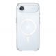 Оригинален кейс с MagSafe за iPhone 17 Air - Apple iPhone Clear Case with MagSafe (прозрачен) 1