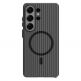Поликарбонатов кейс с Qi2 за Samsung Galaxy S26 Ultra - 4smarts Aero Magnetic Design Case (черен) 1