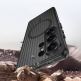 Поликарбонатов кейс с Qi2 за Samsung Galaxy S26 Ultra - 4smarts Aero Magnetic Design Case (черен) 4