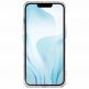 Хибриден удароустойчив кейс за Samsung Galaxy S26 - Armor Antishock Case (прозрачен) 3