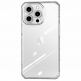 Хибриден удароустойчив кейс за Samsung Galaxy S26 Ultra - Armor Antishock Case (прозрачен) 2