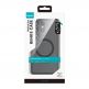 Хибриден удароустойчив кейс с Qi2 за Samsung Galaxy S26 Plus - Benks Magnetic Crystal Case (черен-прозрачен) 4