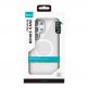 Хибриден удароустойчив кейс с Qi2 за Samsung Galaxy S26 Ultra - Benks Magnetic Lucid Armor Case (бял) 6