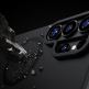 Хибриден удароустойчив кейс с Qi2 за Samsung Galaxy S26 Ultra - Benks Magnetic Lucid Armor Case (черен) 6