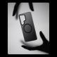 Хибриден удароустойчив кейс с Qi2 за Samsung Galaxy S26 Ultra - Benks Magnetic Lucid Armor Case (черен) 9