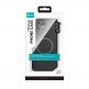 Хибриден удароустойчив кейс с Qi2 за Samsung Galaxy S26 Ultra - Benks Magnetic Mist Case With Stand (черен) 15