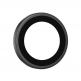 Предпазни стъклени лещи за камерата на Samsung Galaxy S26 Ultra - Benks Warrior Tempered Glass Camera Lens Protector (черен) 3
