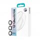 Предпазни стъклени лещи за камерата на Samsung Galaxy S26 Ultra - Benks Warrior Tempered Glass Camera Lens Protector (черен) 8
