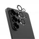 Предпазни стъклени лещи за камерата на Samsung Galaxy S26 Ultra - Benks Warrior Tempered Glass Camera Lens Protector (прозрачен) 1