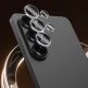 Предпазни стъклени лещи за камерата на Samsung Galaxy S26 Ultra - Benks Warrior Tempered Glass Camera Lens Protector (прозрачен) 4