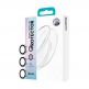Предпазни стъклени лещи за камерата на Samsung Galaxy S26 Ultra - Benks Warrior Tempered Glass Camera Lens Protector (прозрачен) 10