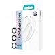 Предпазни стъклени лещи за камерата на Samsung Galaxy S26 Ultra - Benks Warrior Tempered Glass Camera Lens Protector (сребрист) 9