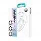 Предпазни стъклени лещи за камерата на Samsung Galaxy S26, Galaxy S26 Plus - Benks Warrior Tempered Glass Camera Lens Protector (прозрачен) 10