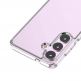 Хибриден удароустойчив кейс за Samsung Galaxy S26 - Clear Hybrid Case (прозрачен) 2