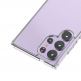 Хибриден удароустойчив кейс за Samsung Galaxy S26 Ultra - Clear Hybrid Case (прозрачен) 3