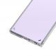 Хибриден удароустойчив кейс за Samsung Galaxy S26 Ultra - Clear Hybrid Case (прозрачен) 4