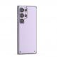 Хибриден удароустойчив кейс за Samsung Galaxy S26 Ultra - Clear Hybrid Case (прозрачен) 6