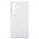 Удароустойчив силиконов (TPU) калъф за Samsung Galaxy S26 - Clear Back Anti Shock Case 1.5 mm (прозрачен) 1