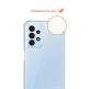 Удароустойчив силиконов (TPU) калъф за Samsung Galaxy S26 - Clear Back Anti Shock Case 1.5 mm (прозрачен) 4