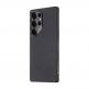 Кевларен кейс с MagSafe за Samsung Galaxy S26 Ultra - Tactical MagForce Aramid Cover (черен) 1