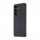 Кевларен кейс с MagSafe за Samsung Galaxy S26 Plus - Tactical MagForce Aramid Cover (черен) 1