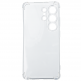 Удароустойчив силиконов (TPU) калъф за Samsung Galaxy S26 Ultra - Clear Back Anti Shock Case 1.5 mm (прозрачен) 3