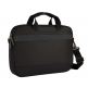 STM Chapter Laptop Brief - качествена чанта с презрамка за преносими компютри до 15.4 инча (черен) 2