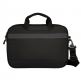 STM Chapter Laptop Brief - качествена чанта с презрамка за преносими компютри до 13.3 инча (черен) 2