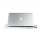 LandingZone Dock Express Retina 13 - мултифункционален хъб за зареждане и свързване на допълнителна периферия за MacBook Pro Retina 13 (бял) 2