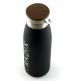 Radix Supervac Vacuum Insulated Travel Bottle 500ml - вакуумно изолирана бутилка за всекидневна употреба 1