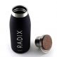 Radix Supervac Vacuum Insulated Travel Bottle 500ml - вакуумно изолирана бутилка за всекидневна употреба 2