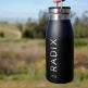 Radix Supervac Vacuum Insulated Travel Bottle 500ml - вакуумно изолирана бутилка за всекидневна употреба 5