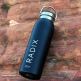 Radix Supervac Vacuum Insulated Travel Bottle 500ml - вакуумно изолирана бутилка за всекидневна употреба 6