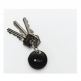 Orbit Keys - водоустойчив, bluetooth ключодържател за намиране на изгубени ключове (черен) 2
