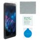 4smarts Second Glass Limited Cover - калено стъклено защитно покритие за дисплея на Huawei P20 Pro (прозрачен) 3
