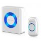 TeckNet WA678-White Plug-In Wireless Doorbell - безжичен звънец за входна врата (бял) 2