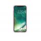 Adidas XbyO Or Moulded Case - поликарбонатов кейс с TPU рамка за iPhone XS, iPhone X (розов) 2
