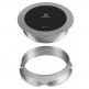 A-solar Xtorm BU108 BuildIn Fast Charging Pad Ring 10W - док станция за безжично зареждане на Qi съвместими устройства 2