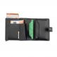 4smarts LAVAVIK Anti-RFID Wallet with Buckle - кожен портфейл с RFID защита (черен) 2