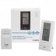 Cresta Weather Station BAR500 - метеорологична станция за дома и навън с измерване на температура, влажност и атмосферно налягане 5