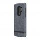 Incipio Carnaby Case Design Series - дизайнерски удароустойчив кейс за Samsung Galaxy S9 Plus (син) 1
