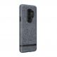 Incipio Carnaby Case Design Series - дизайнерски удароустойчив кейс за Samsung Galaxy S9 Plus (син) 3