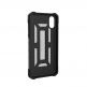 Urban Armor Gear Pathfinder - удароустойчив хибриден кейс за iPhone XR (бял) 8