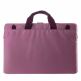Tucano Minilux Sleeve - чанта за MacBook и преносими компютри от 13.3 до 14 инча (розов) 2