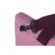 Tucano Minilux Sleeve - чанта за MacBook и преносими компютри от 13.3 до 14 инча (розов) 4
