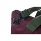 Tucano Minilux Sleeve - чанта за MacBook и преносими компютри от 13.3 до 14 инча (бордо) 4