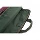 Tucano Minilux Sleeve - чанта за MacBook и преносими компютри от 13.3 до 14 инча (бордо) 5