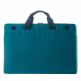 Tucano Minilux Sleeve - чанта за MacBook и преносими компютри от 13.3 до 14 инча (син) 2