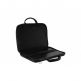 Tucano Darkolor - чанта за MacBook и преносими компютри от 13.3 до 14 инча (черен) 5